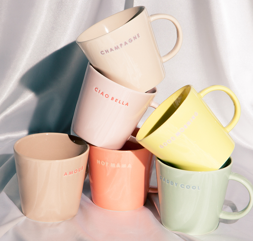 Elevate your home with <br> our homeware collection