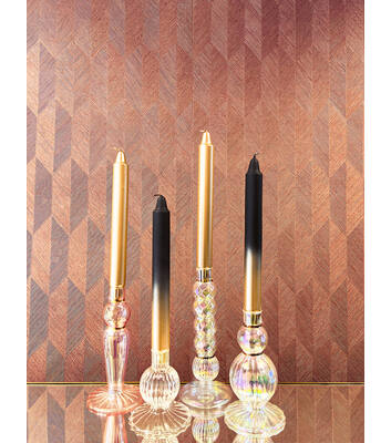 Vondels 4 luxury candles Shine Bright